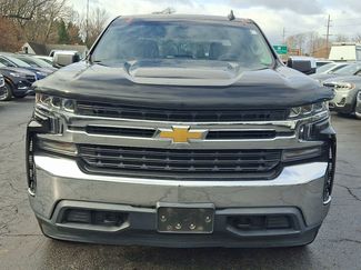Used 2019 Chevrolet Silverado 1500 LT w/ All-Star Edition video 2