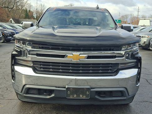 Used 2019 Chevrolet Silverado 1500 LT w/ All-Star Edition image 2