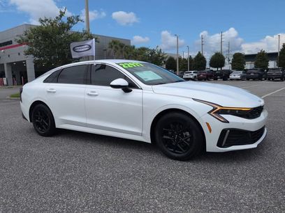 Used 2025 Kia K5 LXS