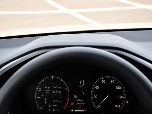 New 2026 Honda CR-V LX image 21