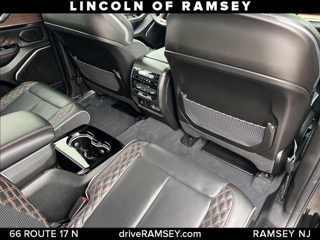Used 2023 Jeep Grand Cherokee L Summit w/ High Altitude Package AWD/4WD image 53