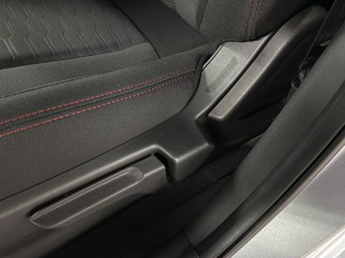 New 2026 Subaru Impreza 2.0i Sport AWD/4WD image 17