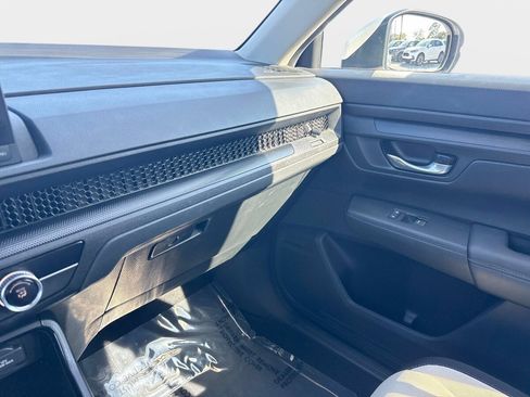 Used 2024 Honda CR-V LX image 21
