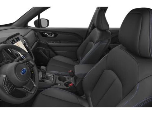 New 2026 Subaru Forester Limited AWD/4WD image 9