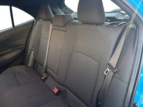 Used 2021 Toyota Corolla SE image 16