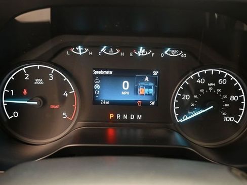 New 2026 Ford F250 XL RWD image 10