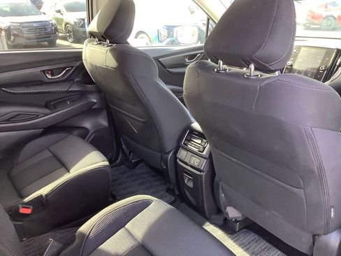 Certified 2024 Subaru Ascent Premium w/ Convenience Package image 17