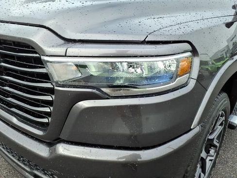 Used 2026 RAM 1500 Laramie w/ Sport Appearance Package AWD/4WD image 10