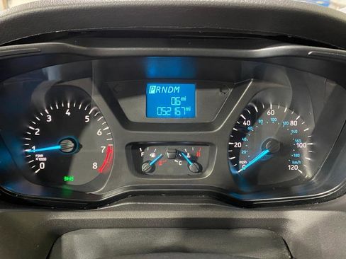 Used 2019 Ford Transit 350 XL RWD image 14
