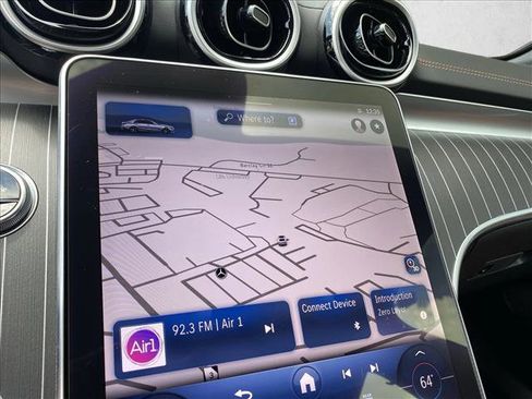 Certified 2024 Mercedes-Benz C 300 Sedan image 15