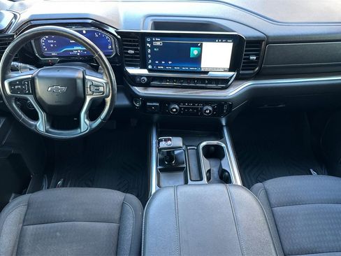 Used 2023 Chevrolet Silverado 1500 RST image 15