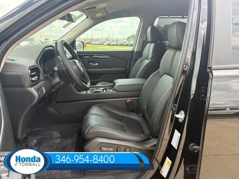 New 2026 Honda Pilot EX-L image 7