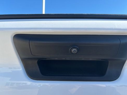 Used 2025 RAM 1500 Rebel w/ Rebel Level 1 Equipment Group image 8