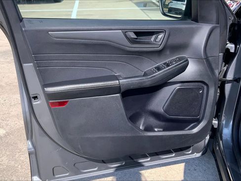 Used 2024 Ford Escape Active FWD image 21