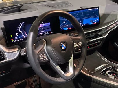 Used 2026 BMW X5 sDrive40i