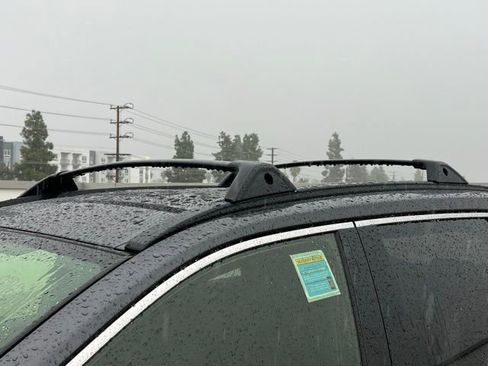 Certified 2025 Toyota RAV4 SE image 9