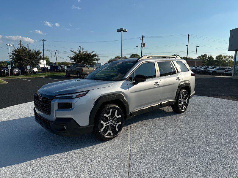 New 2026 Subaru Outback Touring XT AWD/4WD image 3