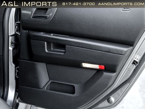 Used 2008 HUMMER H2 image 46