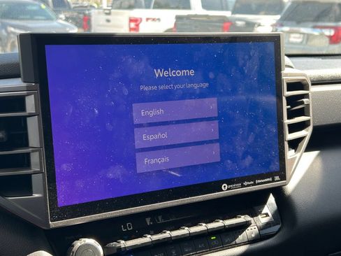 Used 2023 Toyota Sequoia Limited RWD image 40