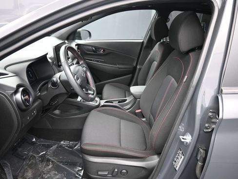 Used 2023 Hyundai Kona N Line AWD/4WD image 19