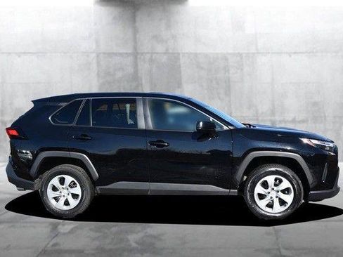 Used 2024 Toyota RAV4 LE image 5