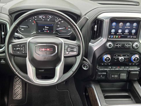 Certified 2023 GMC Sierra 2500 SLT w/ SLT Convenience Package AWD/4WD image 25