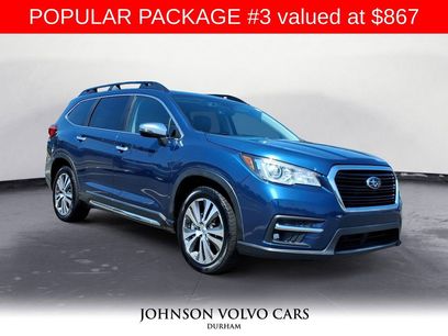 Used 2019 Subaru Ascent Touring w/ Popular Package #3