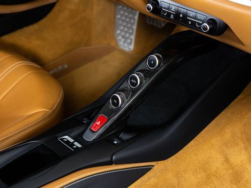 Certified 2021 Ferrari 812 GTS RWD image 53
