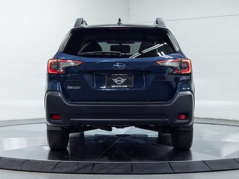 Used 2023 Subaru Outback Onyx Edition w/ Popular Package #2 AWD/4WD image 7