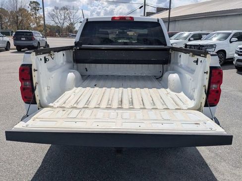 Used 2014 Chevrolet Silverado 1500 LT w/ All Star Edition image 13