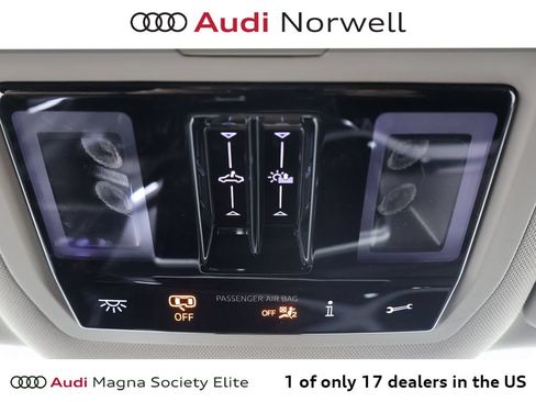 Used 2024 Volkswagen Atlas Peak Edition SEL AWD/4WD image 6