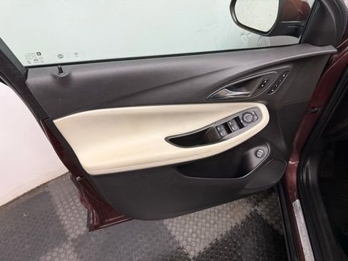 Certified 2023 Buick Encore GX Essence w/ Experience Buick Package image 19