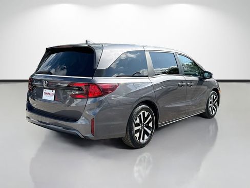 Used 2025 Honda Odyssey EX-L image 3