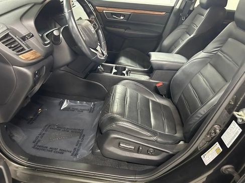 Used 2019 Honda CR-V EX-L image 12