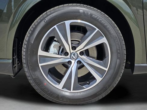 New 2026 Lexus RX 350 Premium w/ Convenience Package FWD image 21