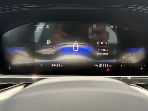 Certified 2024 Volkswagen Taos S AWD/4WD image 18