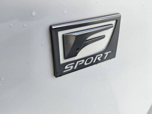 Used 2022 Lexus IS 350 F Sport w/ Accessory Package image 32