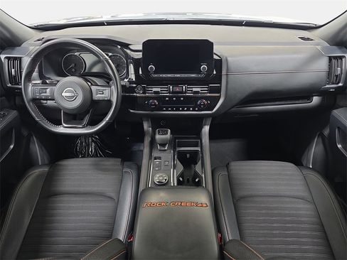 Used 2023 Nissan Pathfinder Rock Creek image 10