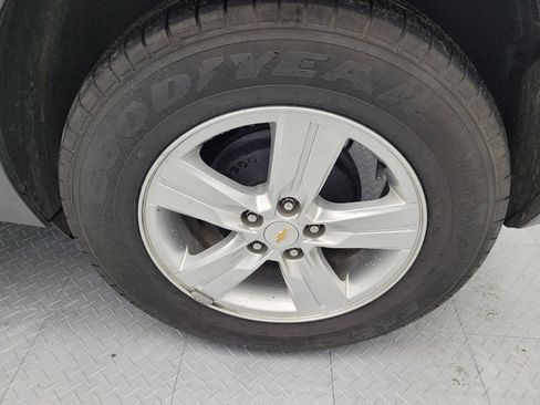 Used 2021 Chevrolet Trax LT image 31