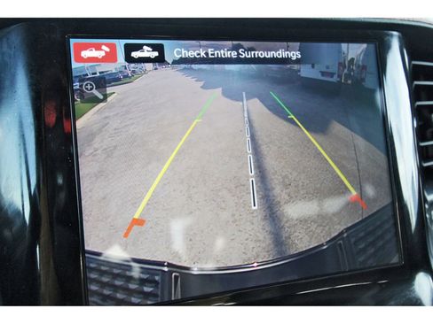 Used 2022 RAM 2500 Limited w/ Snow Chief Group image 27