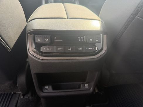 Used 2025 Lexus TX 350 AWD w/ Technology Package image 8