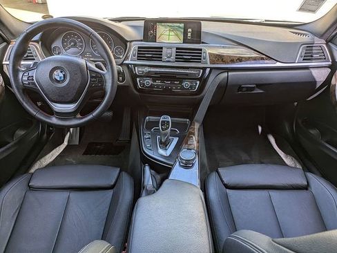Used 2016 BMW 328i Sedan RWD image 13