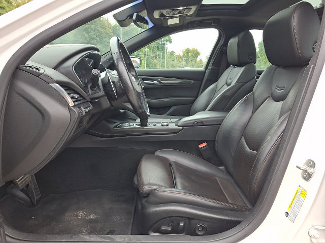 Used 2020 Cadillac CT5 Sport AWD/4WD image 2