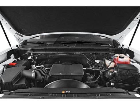 New 2026 Chevrolet Silverado 2500 Custom w/ Custom Convenience Package image 17