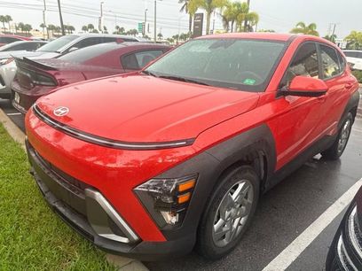 Used 2024 Hyundai Kona SE