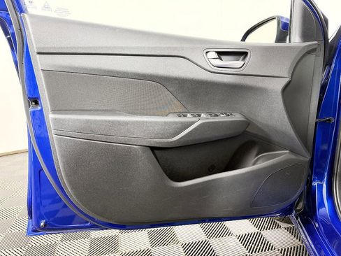 Used 2019 Hyundai Accent SE image 23