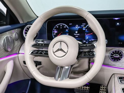Used 2023 Mercedes-Benz E 450 Cabriolet image 23