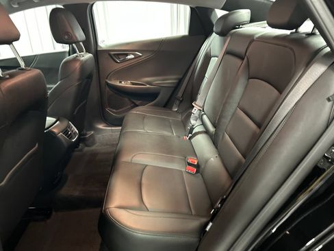 Used 2024 Chevrolet Malibu LT FWD image 23