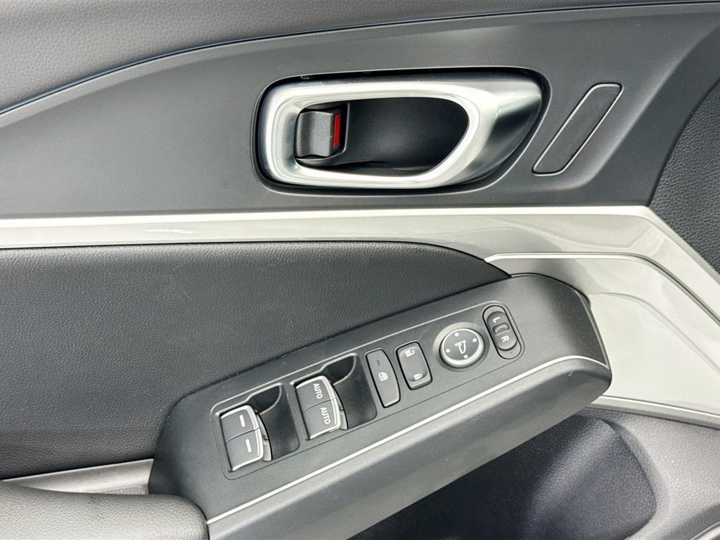 Used 2026 Acura Integra A-Spec FWD image 23