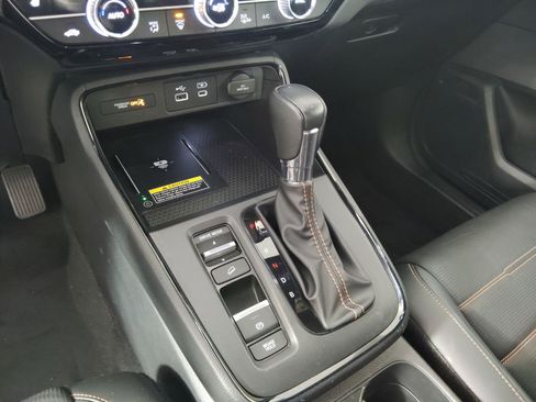 Certified 2023 Honda CR-V Sport Touring image 18